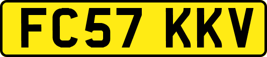 FC57KKV