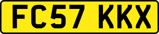 FC57KKX