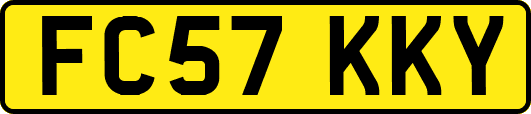 FC57KKY
