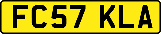 FC57KLA