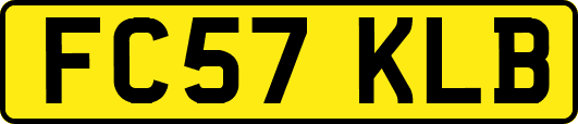 FC57KLB