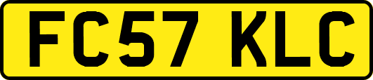 FC57KLC