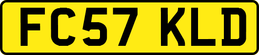 FC57KLD