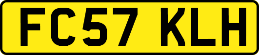 FC57KLH