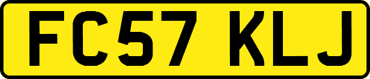 FC57KLJ