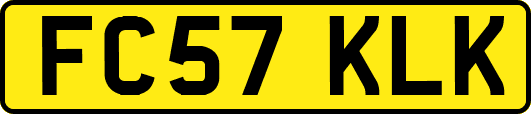 FC57KLK