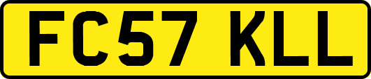 FC57KLL