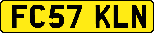 FC57KLN