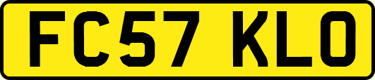 FC57KLO