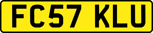 FC57KLU