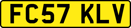 FC57KLV
