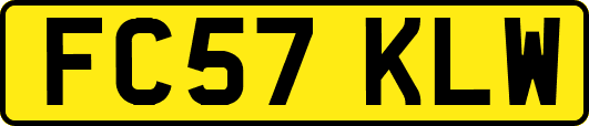 FC57KLW