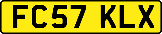FC57KLX