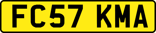 FC57KMA