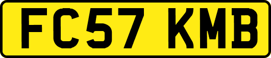 FC57KMB