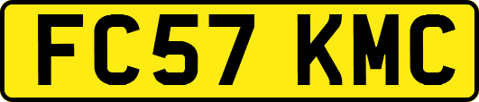 FC57KMC