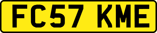 FC57KME