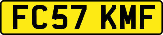FC57KMF