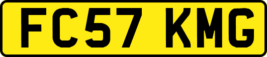 FC57KMG