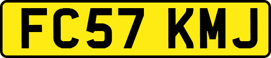 FC57KMJ