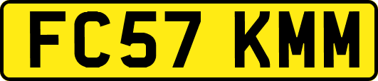 FC57KMM
