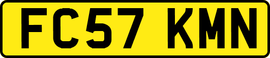 FC57KMN