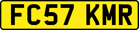 FC57KMR