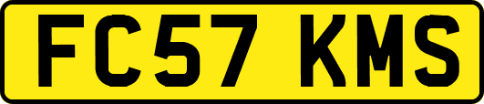 FC57KMS