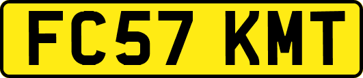 FC57KMT