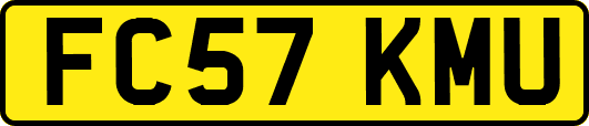 FC57KMU
