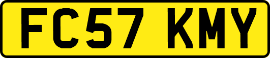 FC57KMY