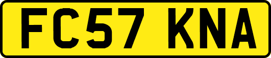 FC57KNA