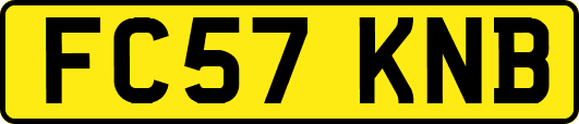 FC57KNB