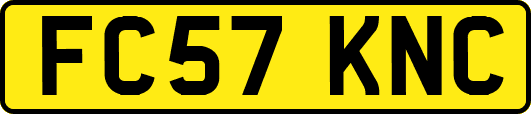 FC57KNC