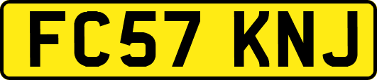FC57KNJ