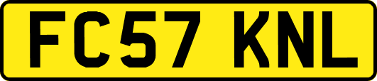 FC57KNL