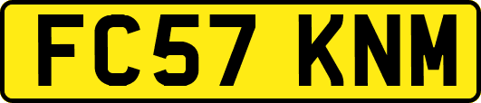 FC57KNM