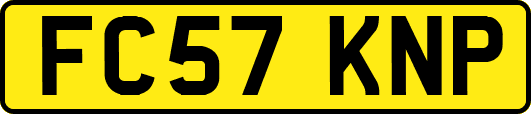 FC57KNP