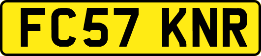FC57KNR