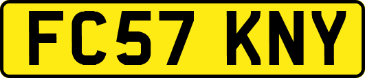 FC57KNY