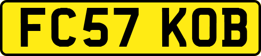 FC57KOB