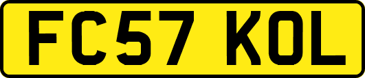 FC57KOL