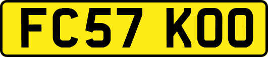 FC57KOO