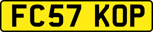 FC57KOP