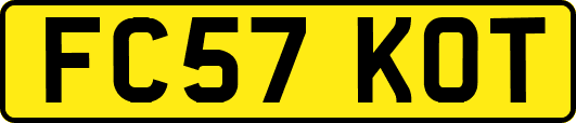 FC57KOT