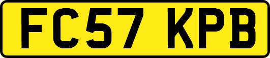 FC57KPB