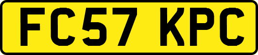 FC57KPC