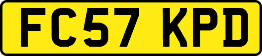 FC57KPD