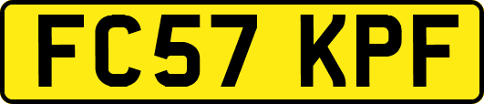 FC57KPF
