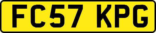 FC57KPG
